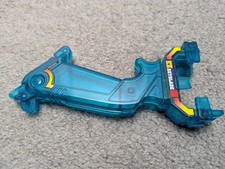 Launcher grip clear for sale  Bartlesville