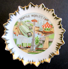 1962 seattle fair for sale  Lynden