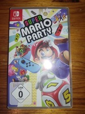 Nintendo switch super gebraucht kaufen  Baienfurt