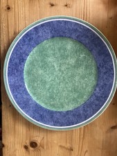 Villeroy boch platzteller gebraucht kaufen  Horneburg