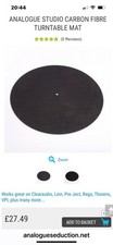 Analogue studio anti for sale  HAVERHILL