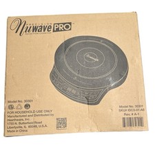 Nuwave pro pic for sale  Austin