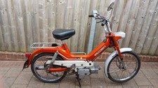 Puch maxi for sale  EXETER