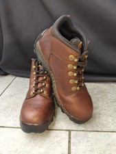 Martens industrial brown for sale  BEXLEYHEATH
