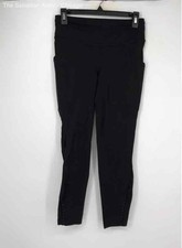 Lululemon womens black for sale  Indianapolis