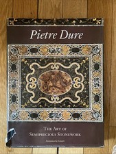 Pietre dure the d'occasion  Paris X