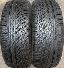 Winterreifen michelin pilot gebraucht kaufen  Uelzen
