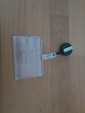 Ausweishalter hardcase neuwert gebraucht kaufen  Calw