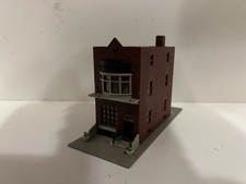 Modelleisenbahn gebäude midto gebraucht kaufen  Leimen