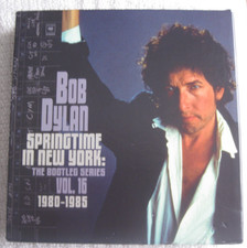 Bob dylan springtime for sale  ABERDARE