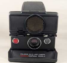 Polaroid polasonic autofocus d'occasion  Démouville