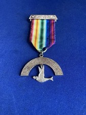Nice vintage masonic for sale  PONTYPRIDD