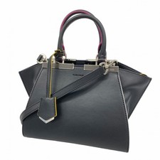Fendi handbag trois for sale  UK