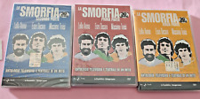 Dvd teatro smorfia usato  Paterno