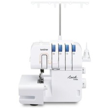 Brother 734ds overlock for sale  WAKEFIELD