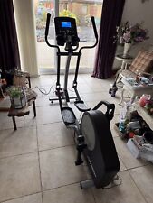 Cross trainer life for sale  LEYLAND