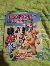 Ted golly bunny for sale  NEWPORT