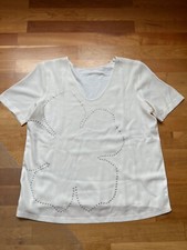 Marc cain blusenshirt gebraucht kaufen  Langenfeld (Rheinland)