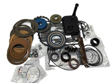 6l80e banner kit d'occasion  Expédié en Belgium