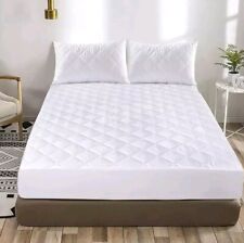 Luxury quilted matress for sale  LEICESTER