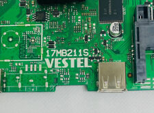 Vestel 17mb211s television for sale  LINCOLN