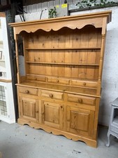 Solid pine dresser for sale  SHIPSTON-ON-STOUR
