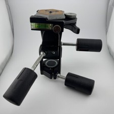 Manfrotto bogen tripod for sale  Happy Valley