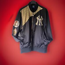 Jacket footlocker cooperstown usato  Torre Orsaia