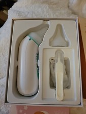 Lunobaby nasal aspirator. for sale  Graysville