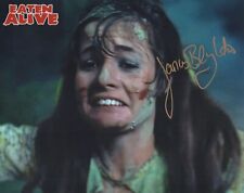 Janus blythe autographed for sale  Dover