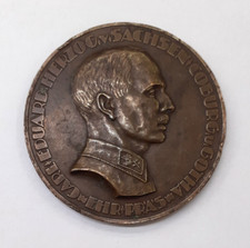 Medaglia bronzo 1935 usato  Brusnengo
