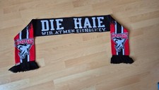 Eishockey fanschal del gebraucht kaufen  Köln