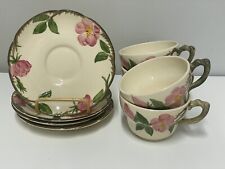 Desert rose franciscan for sale  Shelbyville