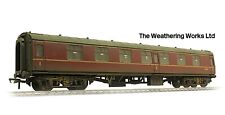 Boxed bachmann maroon for sale  NOTTINGHAM