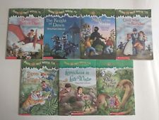 Magic treehouse books for sale  Grundy Center