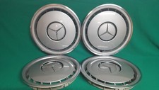 Copricerchi mercedes 190 usato  Lacchiarella
