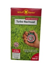 Wolf garten turbo gebraucht kaufen  Neuss