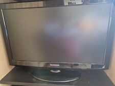 Fernseher 55cm techwood gebraucht kaufen  Stuttgart