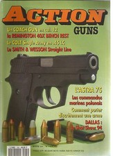 Action guns 164 d'occasion  Bray-sur-Somme