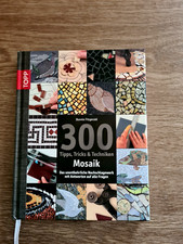 Mosaik-Technik gebraucht kaufen  Wiedensahl