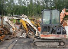 Bobcat 331 mini for sale  AMMANFORD