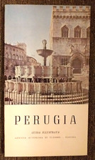 Ottorino gurrieri perugia usato  Italia