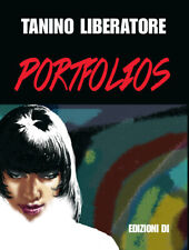 Liberatore portfolios usato  Montepulciano