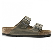 Birkenstock arizona faded usato  Gioiosa Ionica