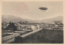 545 cartolina nuova usato  Napoli
