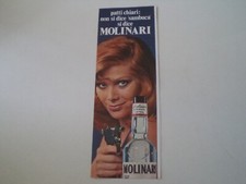 Advertising pubblicità 1974 usato  Salerno