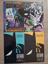 Batman corto maltese usato  Bari