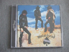Motorhead ace f gebraucht kaufen  Inzigkofen