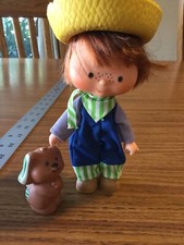 Vintage strawberry shortcake for sale  Maria Stein