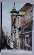 Et232a cpa tunisie d'occasion  Grancey-le-Château-Neuvelle